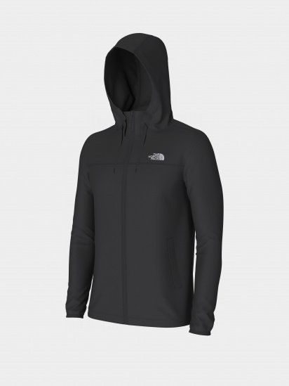 Кофта The North Face Homesafe Full-Zip модель NF0A55HKJK31 — фото 3 - INTERTOP