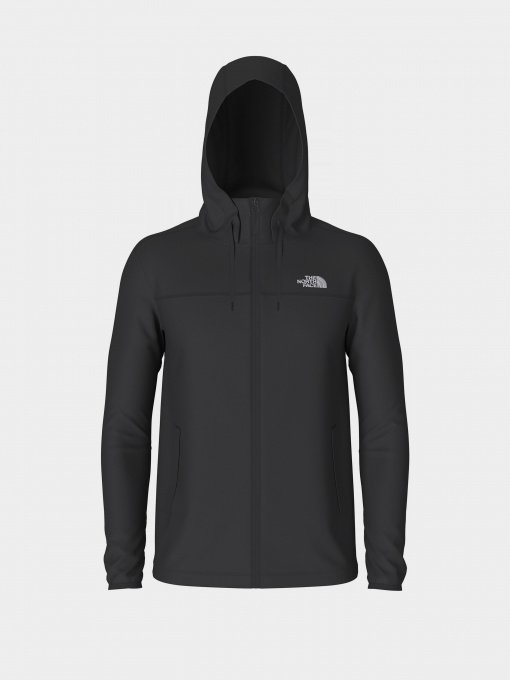 Кофта The North Face Homesafe Full-Zip модель NF0A55HKJK31 Фото