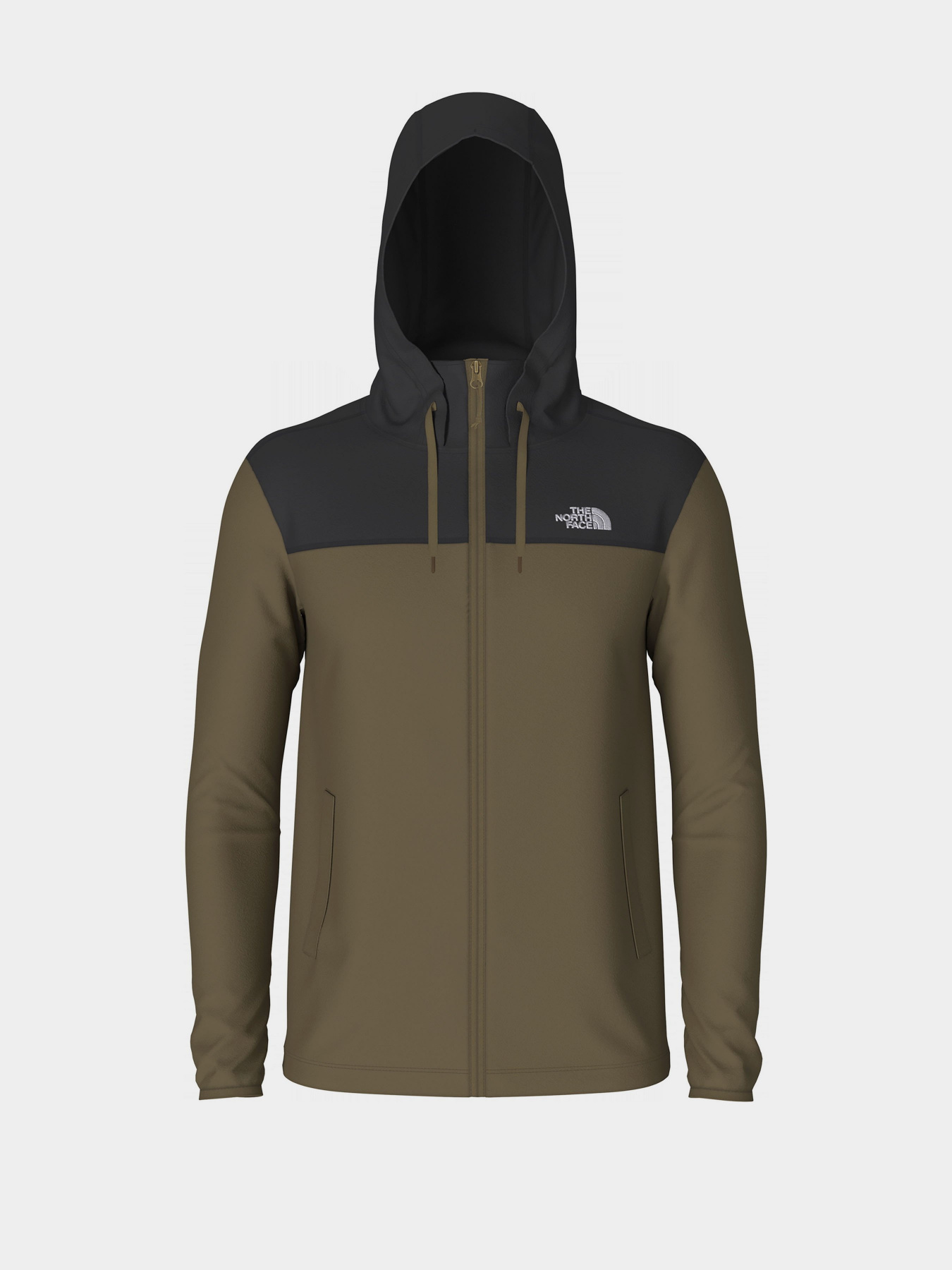 Кофта The North Face  Full Zip Homesafe модель NF0A55HKWMB1 Фото