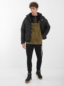 Кофта The North Face  Full Zip Homesafe модель NF0A55HKWMB1 Фото