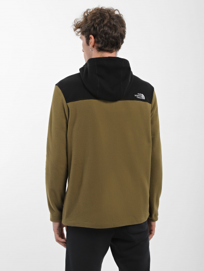 Кофта The North Face  Full Zip Homesafe модель NF0A55HKWMB1 — фото 3 - INTERTOP