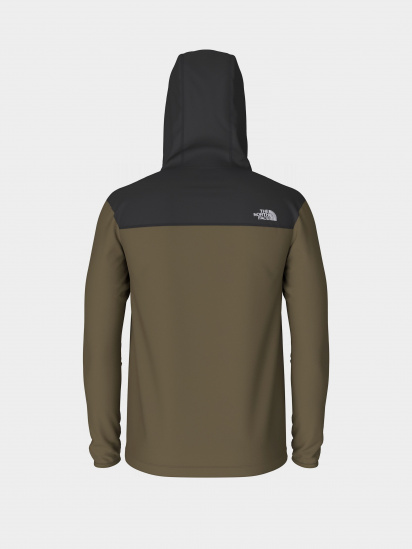 Кофта The North Face  Full Zip Homesafe модель NF0A55HKWMB1 — фото 6 - INTERTOP