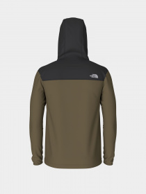 Кофта The North Face  Full Zip Homesafe модель NF0A55HKWMB1 Фото