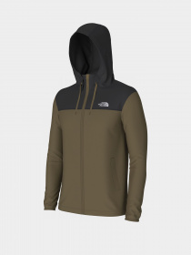 Кофта The North Face  Full Zip Homesafe модель NF0A55HKWMB1 Фото