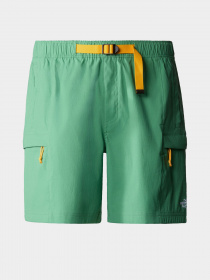 Шорты спортивные The North Face Class V Belt модель NF0A55V8N111 Фото