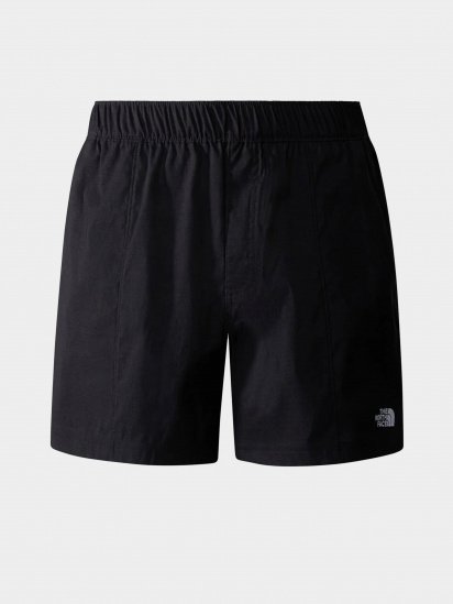 Шорти спортивні The North Face модель NF0A5A5XKY41 - фото