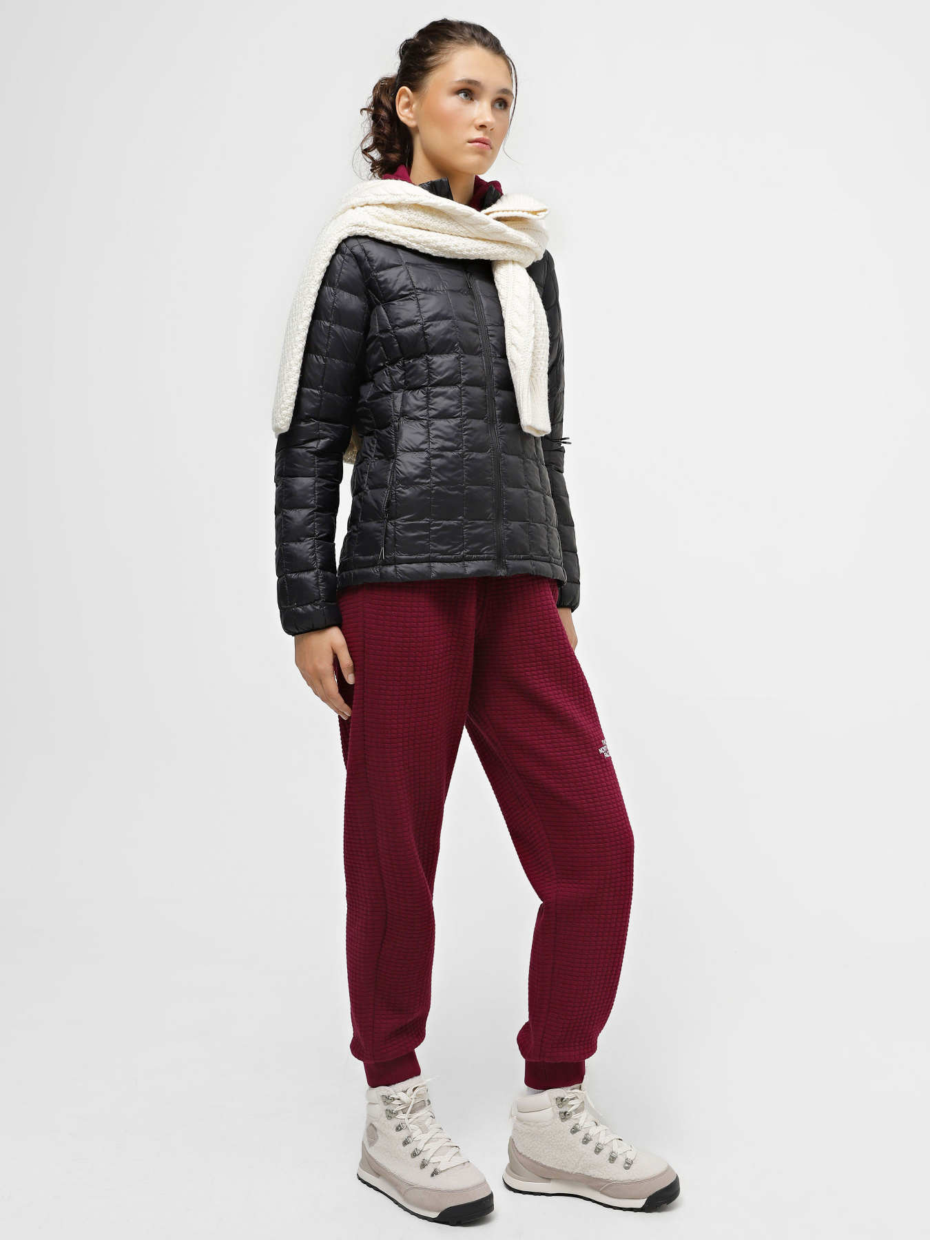 Зимова куртка The North Face ThermoBall™ Eco 2.0 модель NF0A5GLDJK31 Фото