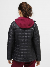 Зимова куртка The North Face ThermoBall™ Eco 2.0 модель NF0A5GLDJK31 Фото