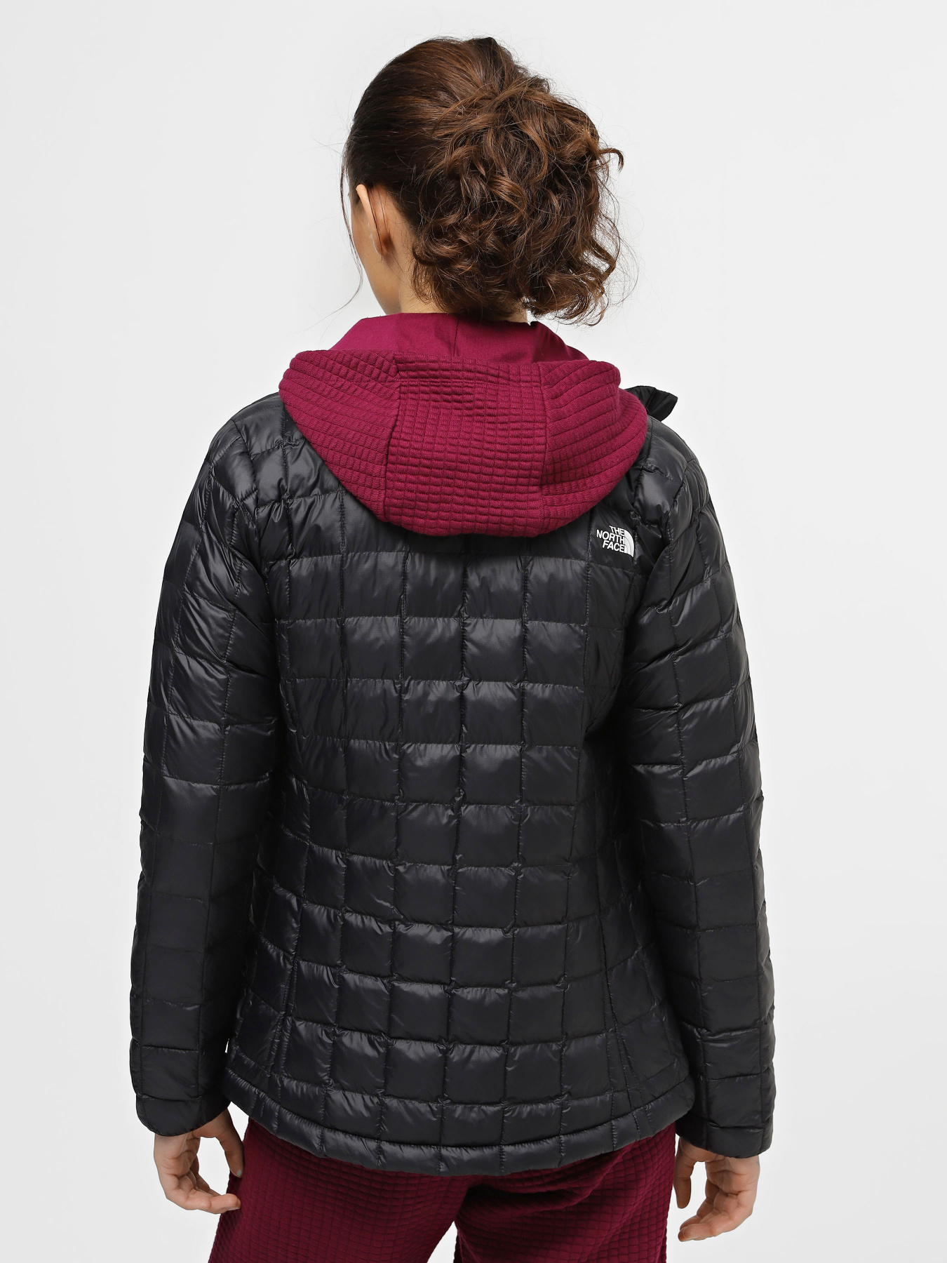 Зимова куртка The North Face ThermoBall™ Eco 2.0 модель NF0A5GLDJK31 Фото