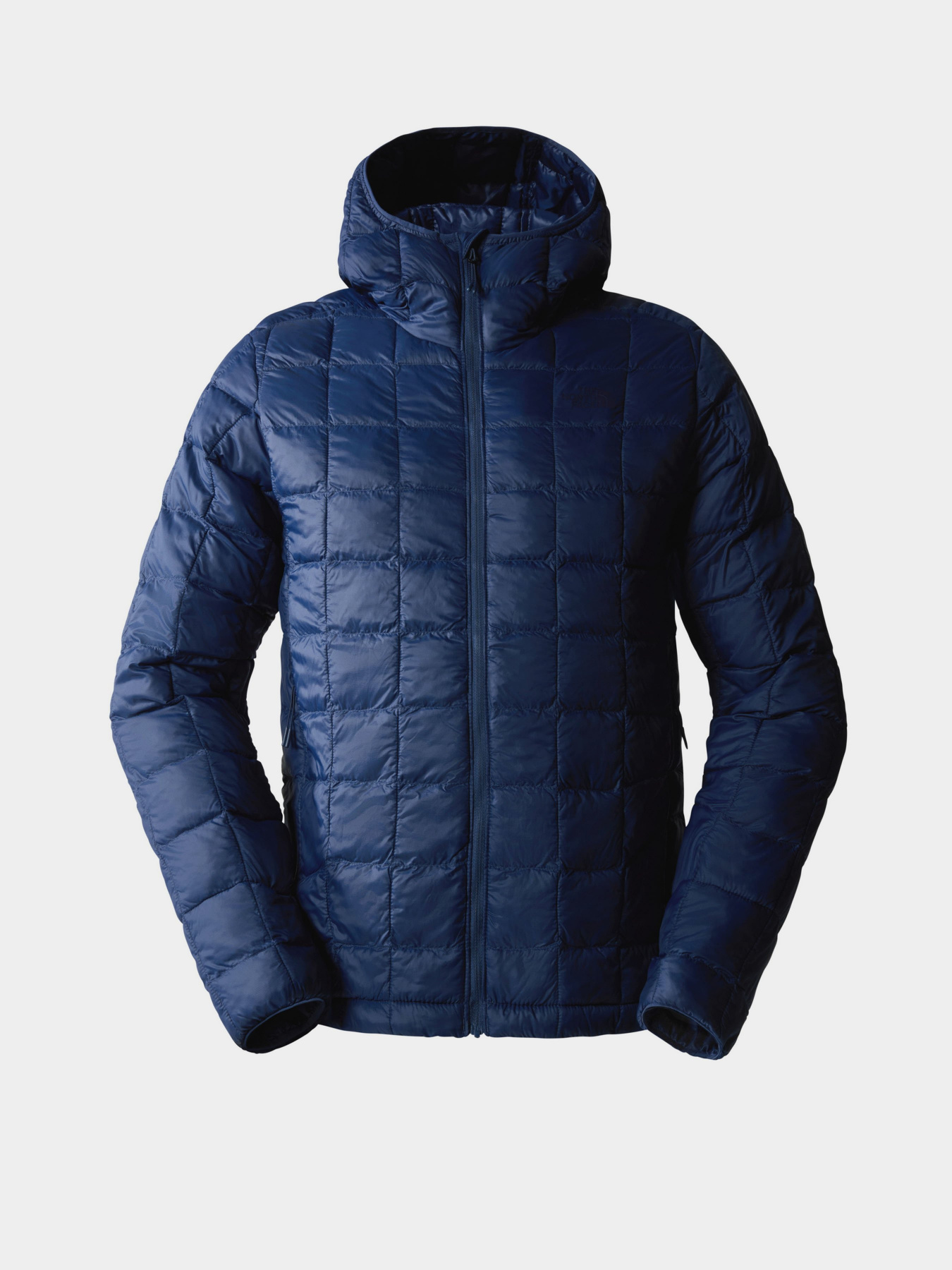 Зимняя куртка The North Face Thermoball Eco модель NF0A5GLKHDC1 Фото