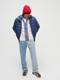 Зимова куртка The North Face Thermoball Eco модель NF0A5GLKHDC1 Фото