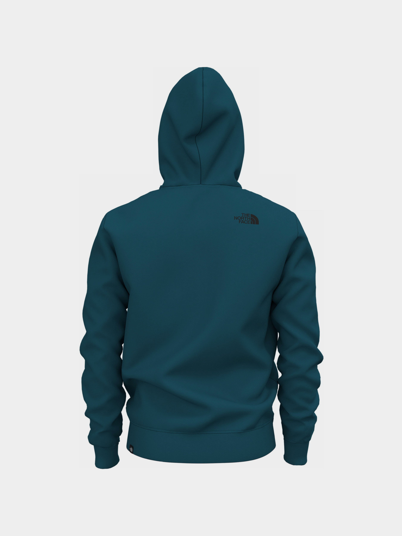 Худи The North Face модель NF0A5ICXEFS1 Худи The North Face модель NF0A5ICXEFS1 Фото