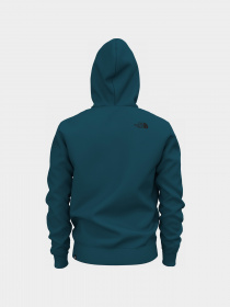 Худи The North Face модель NF0A5ICXEFS1 Худи The North Face модель NF0A5ICXEFS1 Фото