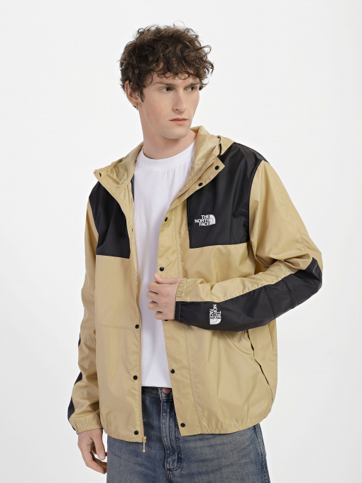 Ветровка The North Face Mountain модель NF0A5IG3LK51 Фото