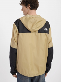 Вітровка The North Face Mountain модель NF0A5IG3LK51 Фото
