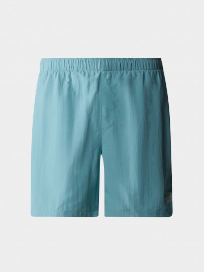 Шорти спортивні The North Face модель NF0A5IG5LV21 - фото