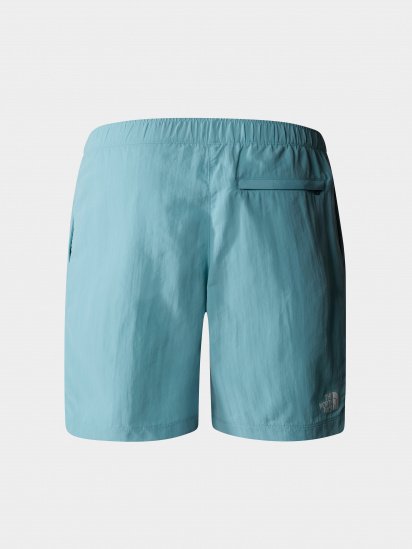 Шорти спортивні The North Face модель NF0A5IG5LV21 — фото - INTERTOP
