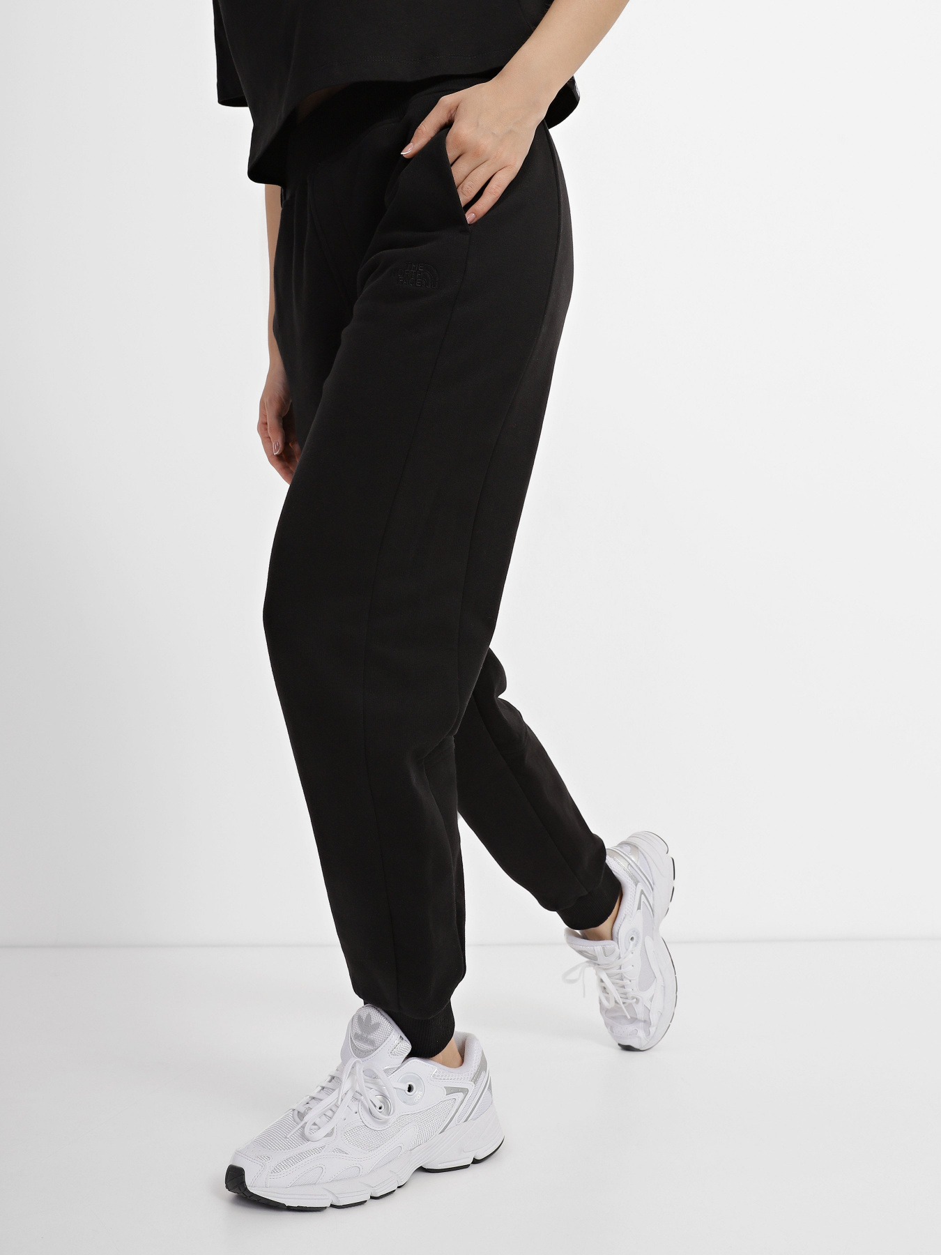 Штаны спортивные The North Face Femme модель NF0A5IGEJK31 Фото