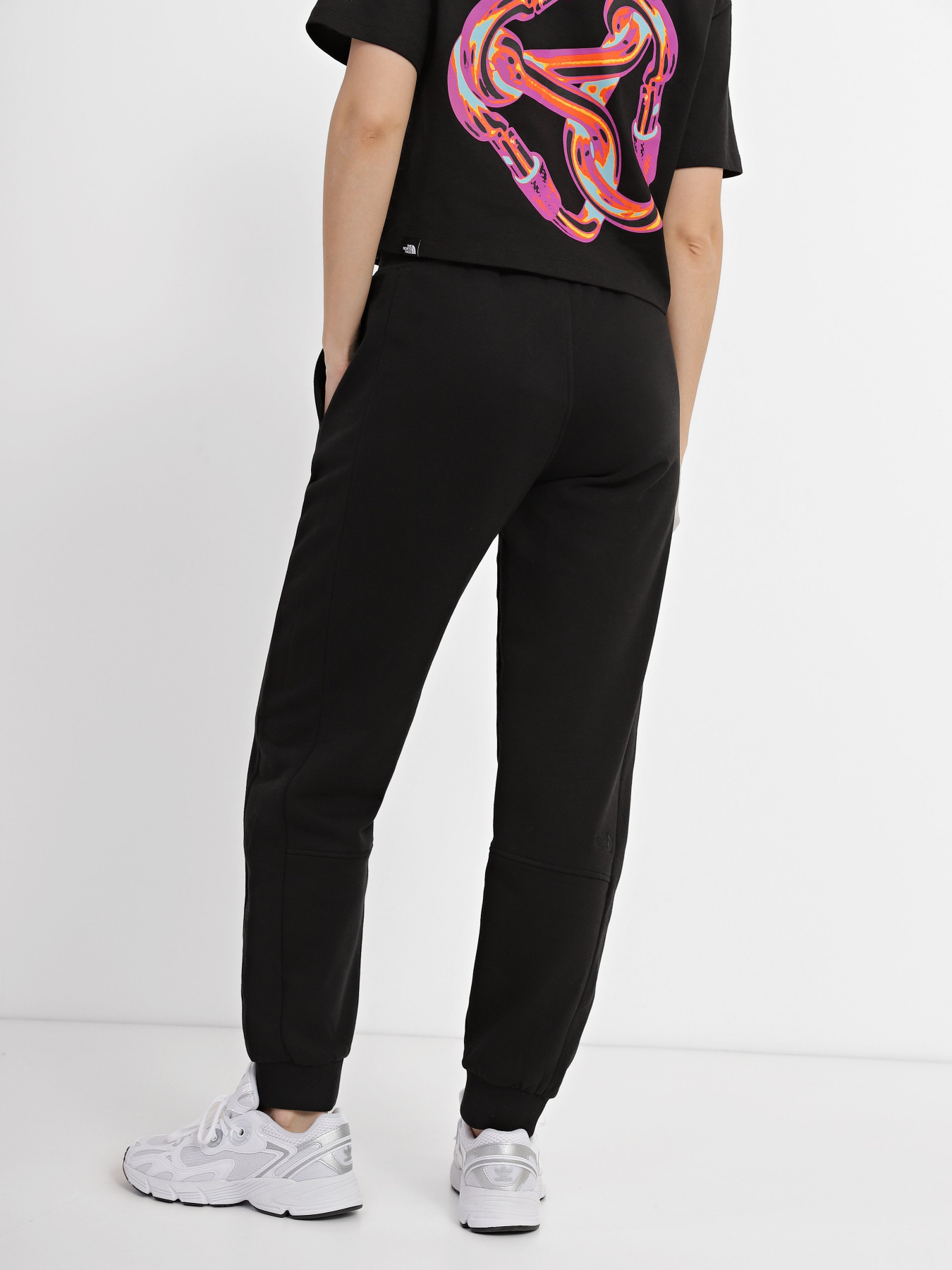 Штаны спортивные The North Face Femme модель NF0A5IGEJK31 Фото