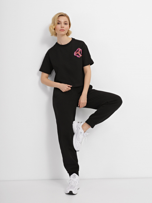 Штаны спортивные The North Face Femme модель NF0A5IGEJK31 Фото