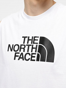 Майка The North Face модель NF0A5IGYFN41 Фото