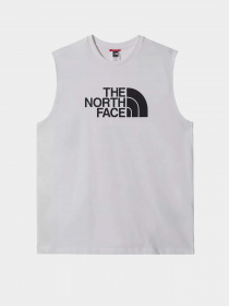 Майка The North Face модель NF0A5IGYFN41 Фото