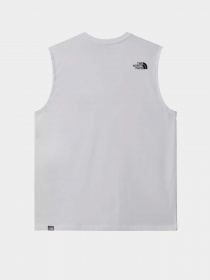 Майка The North Face модель NF0A5IGYFN41 Фото