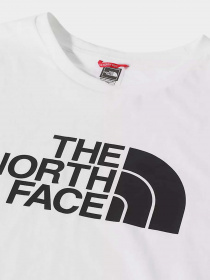 Майка The North Face модель NF0A5IGYFN41 Фото