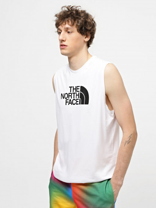 Майка The North Face модель NF0A5IGYFN41 Фото