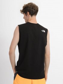 Майка The North Face Easy модель NF0A5IGYJK31 Майка The North Face Easy модель NF0A5IGYJK31 Фото