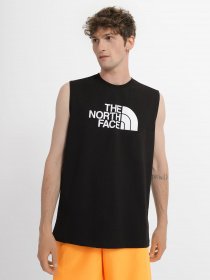Майка The North Face Easy модель NF0A5IGYJK31 Майка The North Face Easy модель NF0A5IGYJK31 Фото