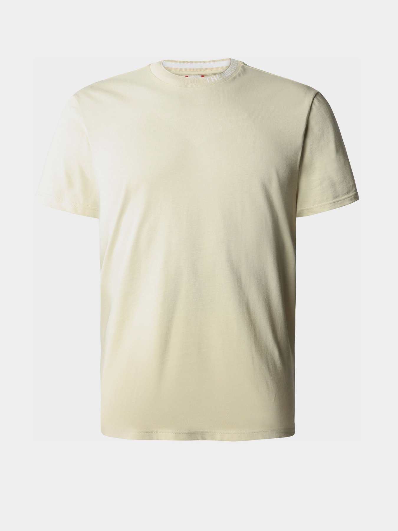 Футболка The North Face Zumu модель NF0A5ILG3X41 Фото