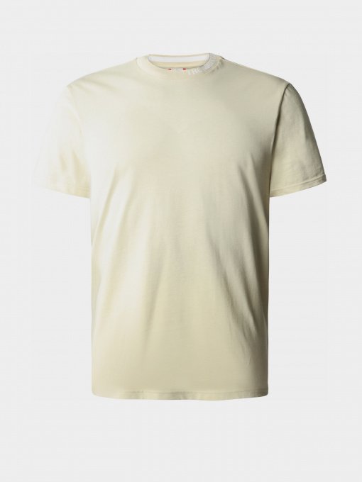 Футболка The North Face Zumu модель NF0A5ILG3X41 Фото