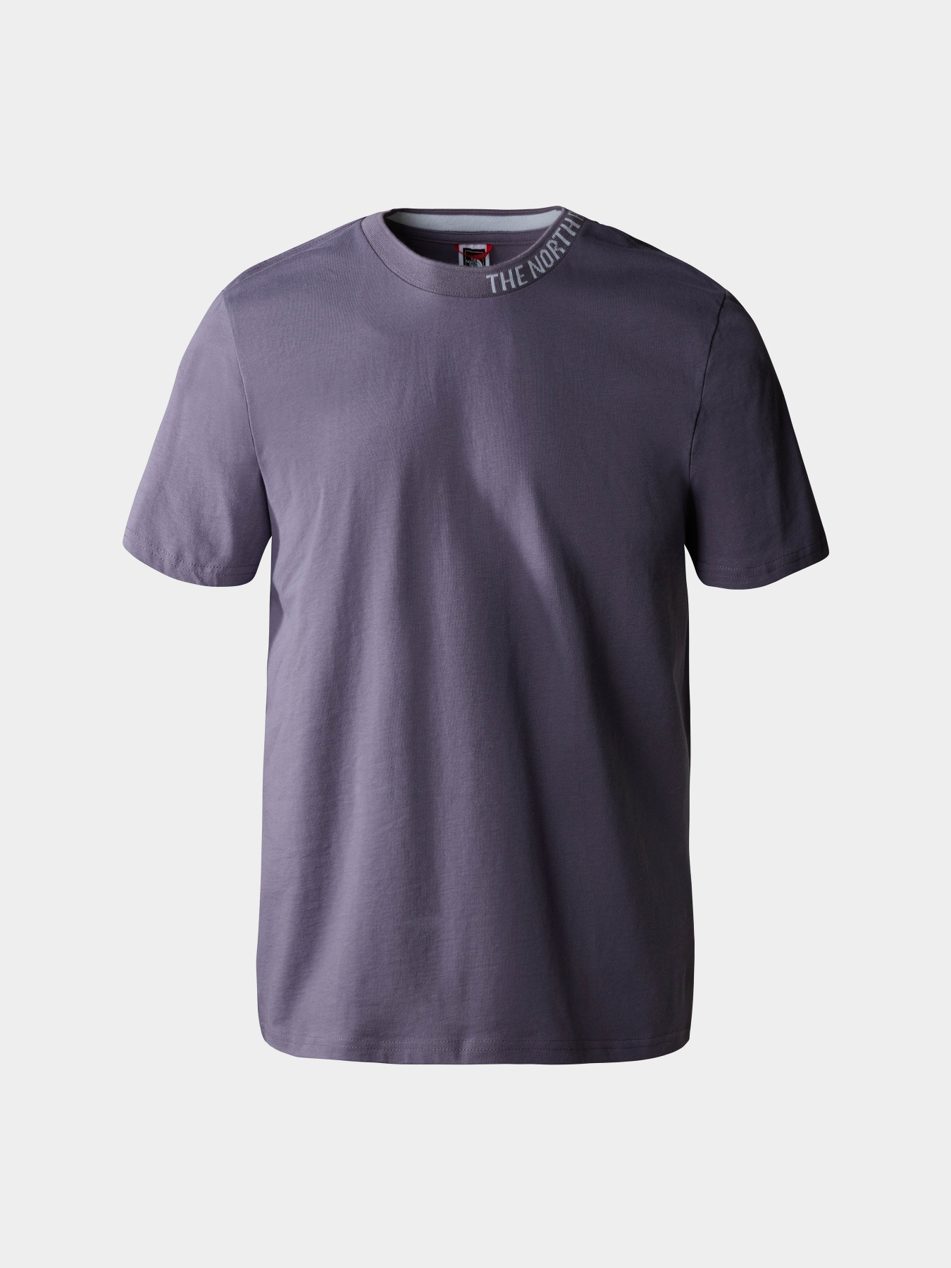 Футболка The North Face Zumu модель NF0A5ILGN141 Фото