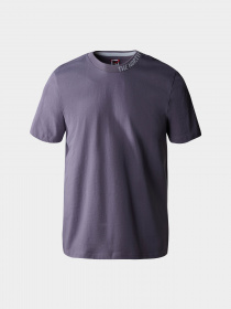 Футболка The North Face Zumu модель NF0A5ILGN141 Фото