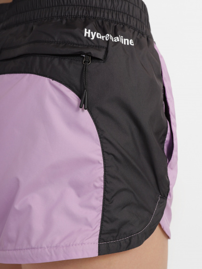 Шорти спортивні The North Face Hydrenaline™ 2000 модель NF0A5J6GYK41 — фото 4 - INTERTOP