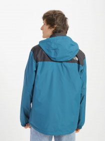 Демісезонна куртка The North Face Face Antora модель NF0A7QEYHDU1 Фото