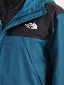 Демісезонна куртка The North Face Face Antora модель NF0A7QEYHDU1 Фото