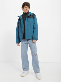 Демісезонна куртка The North Face Face Antora модель NF0A7QEYHDU1 Фото