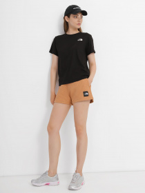 Шорты спортивные The North Face Mhysa модель NF0A7R25N151 Фото