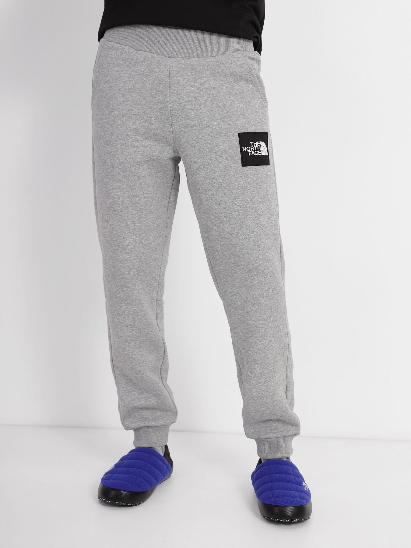 Штани спортивні The North Face Black Box Fine Alpine Equipment модель NF0A7R2KHKQ1 Фото