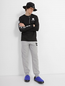 Штани спортивні The North Face Black Box Fine Alpine Equipment модель NF0A7R2KHKQ1 Фото