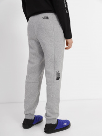 Спортивні штани The North Face Black Box Fine Alpine Equipment модель NF0A7R2KHKQ1 Фото