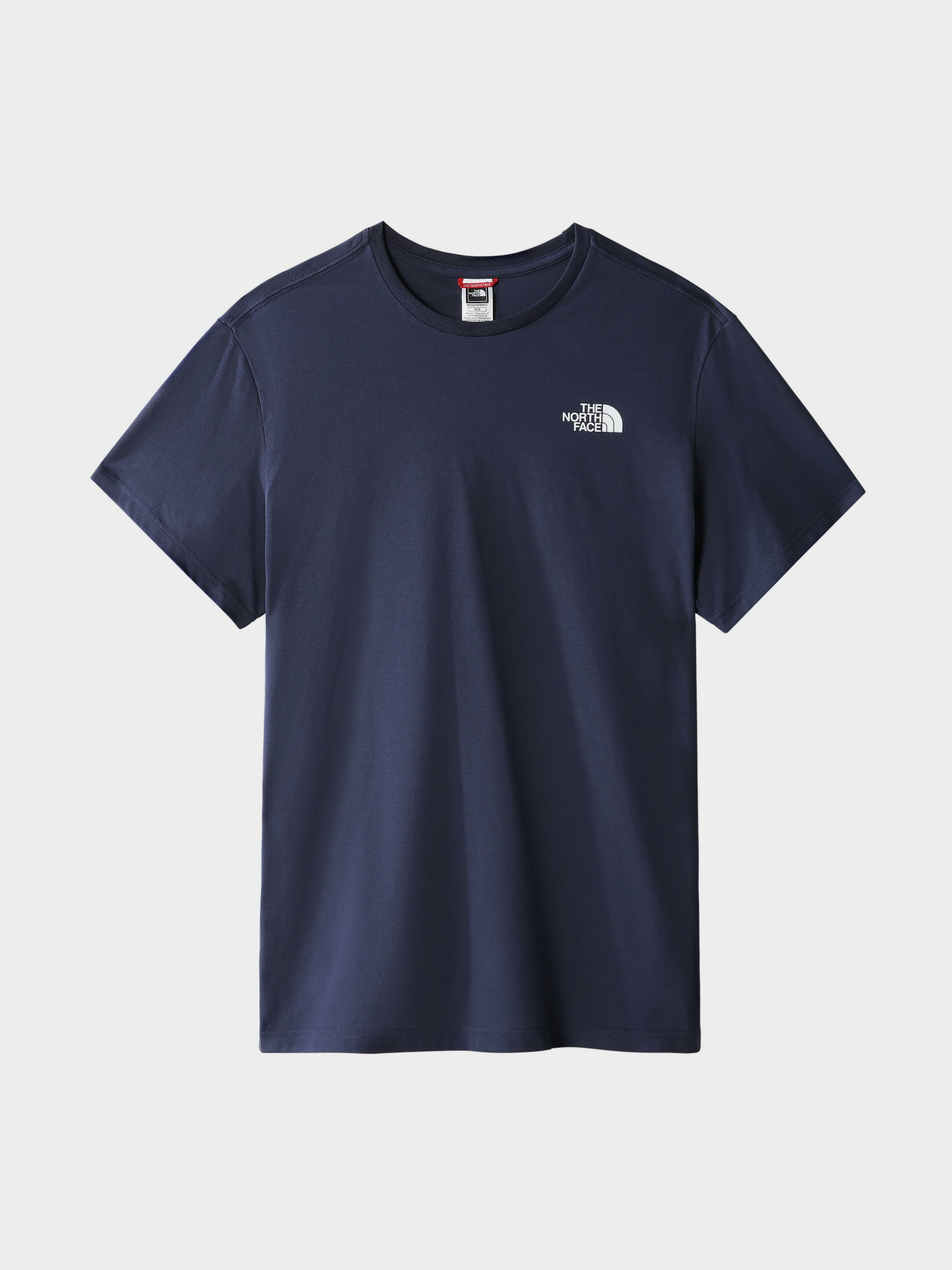 Футболка The North Face Nse Graphic модель NF0A7R3B8K21 Фото