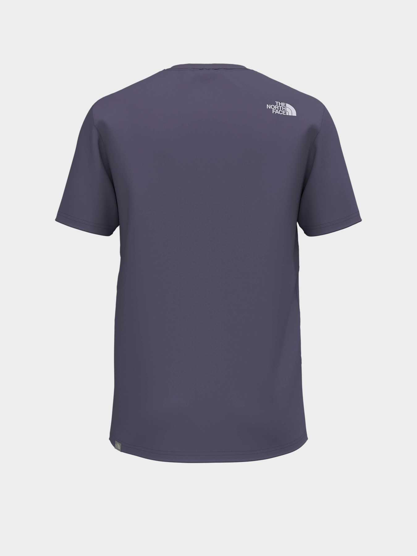 Футболка The North Face Biner Graphic 2 модель NF0A7R4JN141 Фото