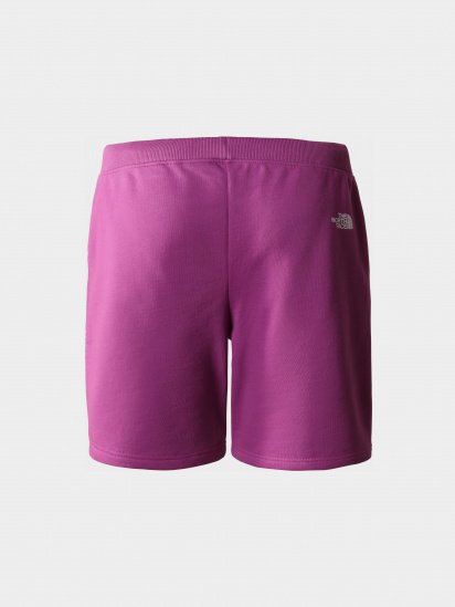 Шорти спортивні The North Face модель NF0A7SXFLV11 — фото - INTERTOP