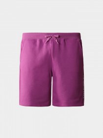 Спортивні шорти The North Face модель NF0A7SXFLV11 Фото