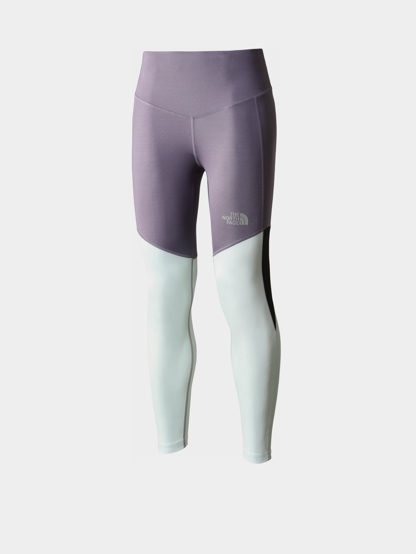 Спортивные леггинсы The North Face Run модель NF0A7SXKIDN1 Фото