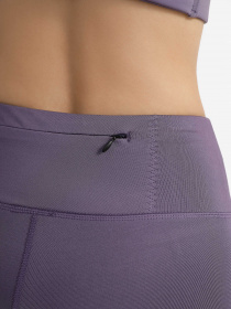 Спортивные леггинсы The North Face Run модель NF0A7SXKIDN1 Фото