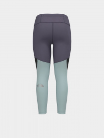 Спортивные леггинсы The North Face Run модель NF0A7SXKIDN1 Фото